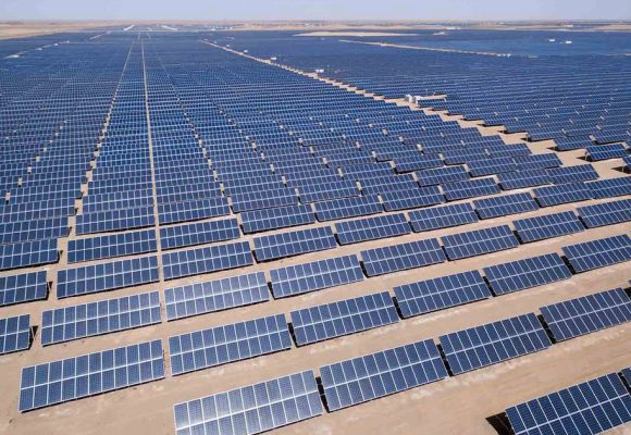 Prêt-relais de la Berd à Scatec pour des centrales solaires en Tunisie