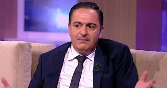 Chafik Jarraya Tunis | Quinze ans de prison pour Chafik Jarraya