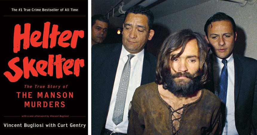 ‘‘Helter Skelter’’: de la secte à la profession; des mécanismes de l’emprise sur les esprits