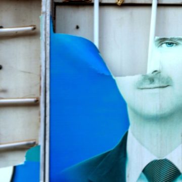 Chute de la maison Al-Assad en Syrie : les dessous des cartes