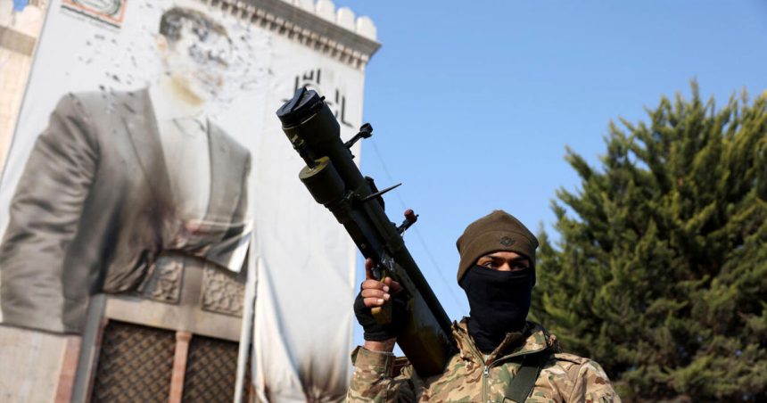 Ne nous réjouissons pas trop vite de la chute d’Al-Assad