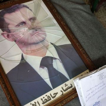 Syrie : La fin d’une dictature n’est pas toujours l’entrée dans une ère de liberté 