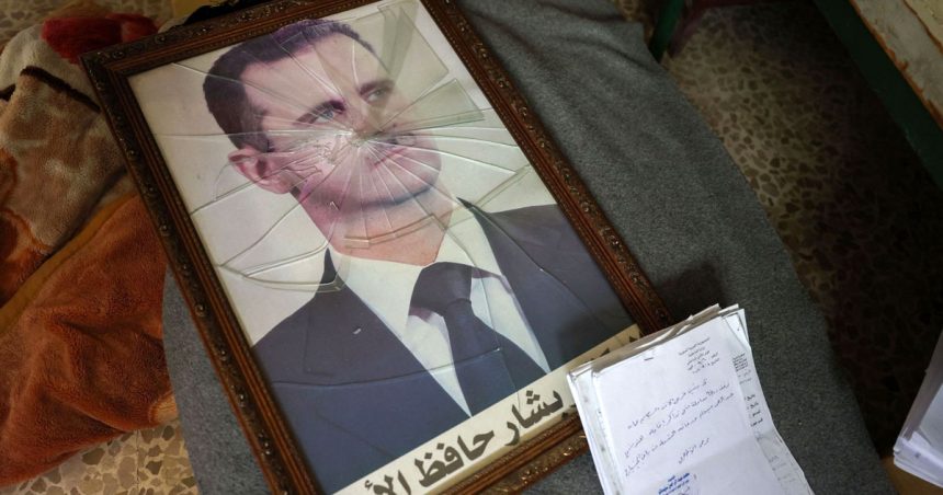 En quoi la chute du régime syrien concerne aussi la Tunisie    