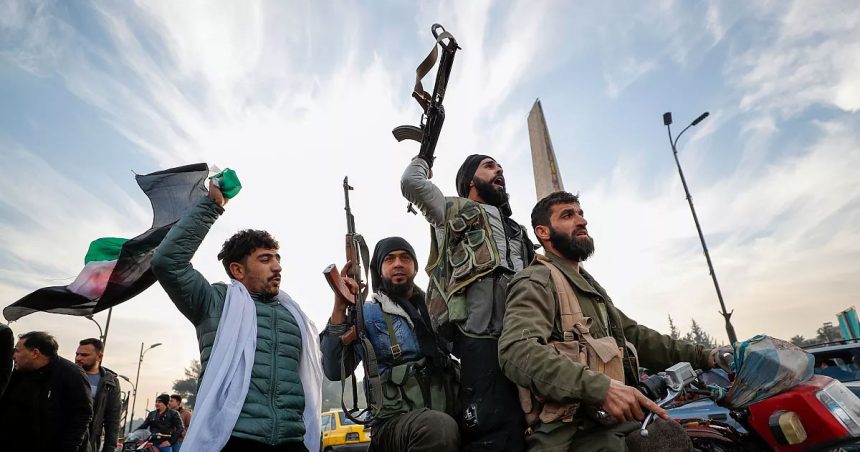 Grenade n’en finit pas de tomber : Ce sont toujours les Arabes qui trinquent