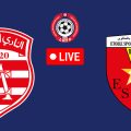 Club Africain vs Métlaoui en live streaming : Championnat de Tunisie