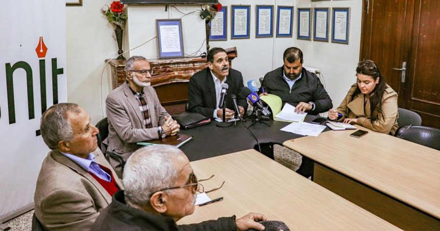 Tunisie : les avocats de Bensedrine dénoncent un «harcèlement judiciaire»