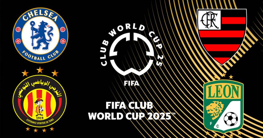 Coupe du monde des clubs 2025 : l’Espérance plutôt bien servie