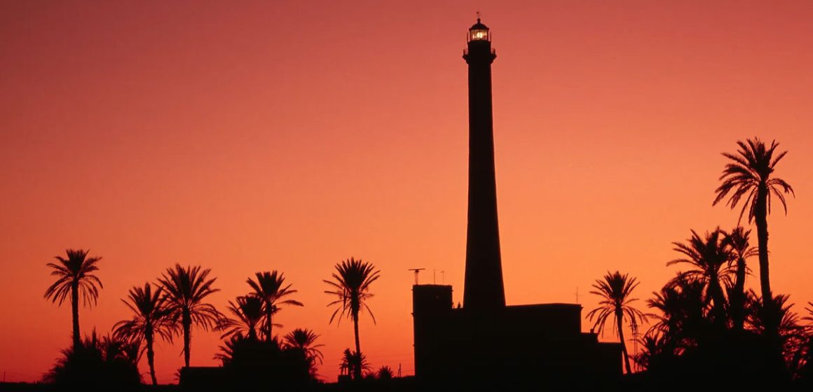 The Best places to go 2025 : Djerba, ou les vibrations d’une île méditerranéenne