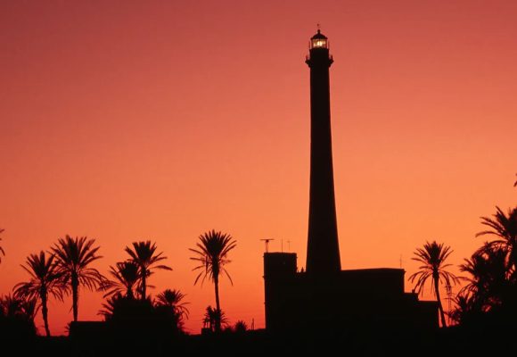 The Best places to go 2025 : Djerba, ou les vibrations d’une île méditerranéenne