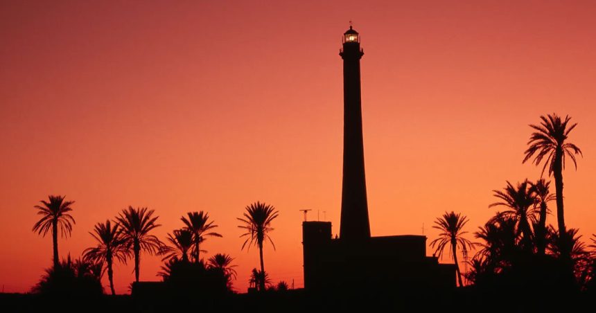 The Best places to go 2025 : Djerba, ou les vibrations d’une île méditerranéenne