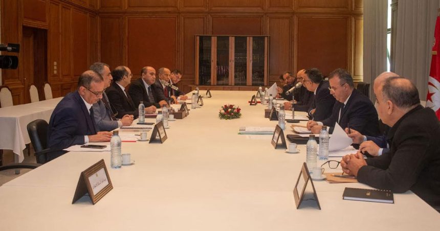 Tunisie : des biens de l’Etat mis à disposition de la commission électorale