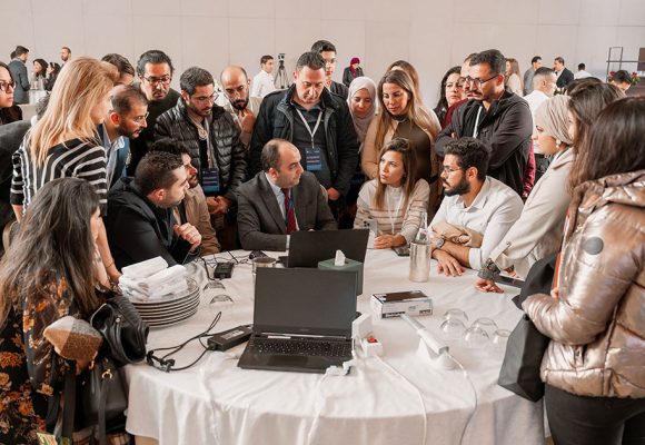 DDD lance le nouveau scanner intra-oral Elite sur le marché tunisien
