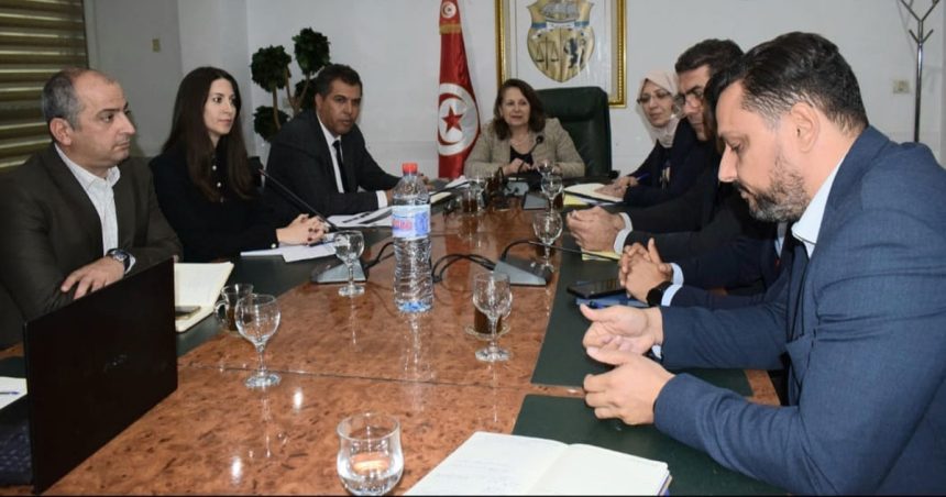 La Tunisie mise sur les voitures électriques