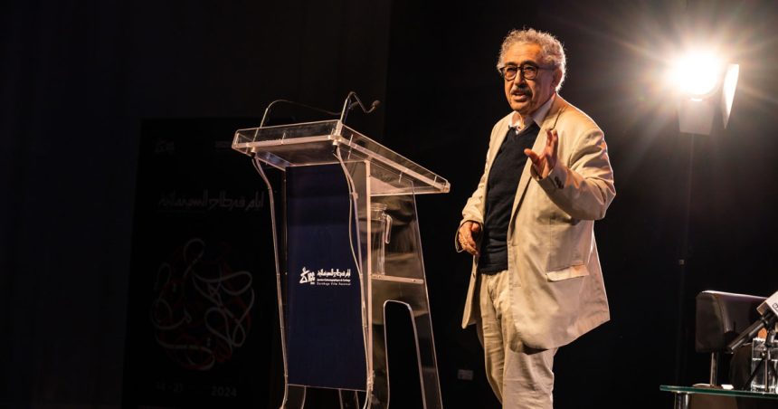 Nombre record de films tunisiens aux JCC 2024