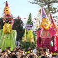 Nabeul célèbre le théâtre pour enfants