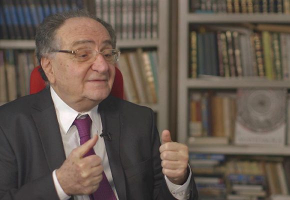 Décès de Fraj Chouchane, grande figure de la culture tunisienne   
