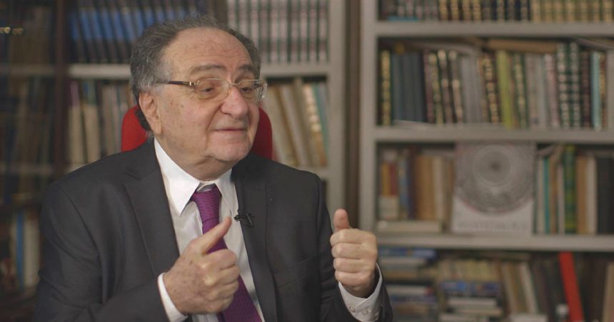 Décès de Fraj Chouchane, grande figure de la culture tunisienne   