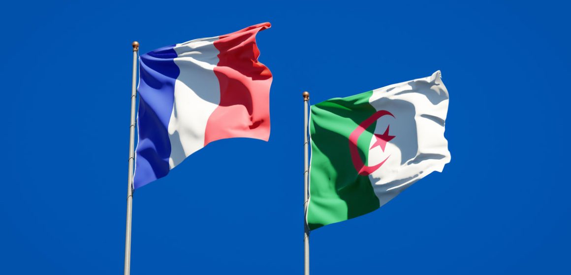 La France accusée de complot visant à déstabiliser l’Algérie