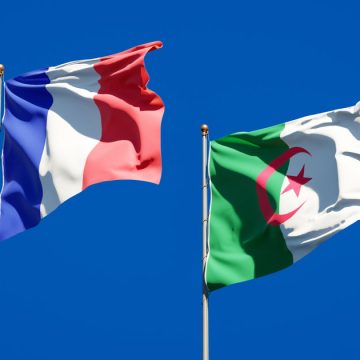 La France accusée de complot visant à déstabiliser l’Algérie