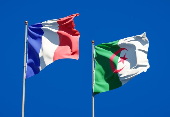 La France accusée de complot visant à déstabiliser l’Algérie