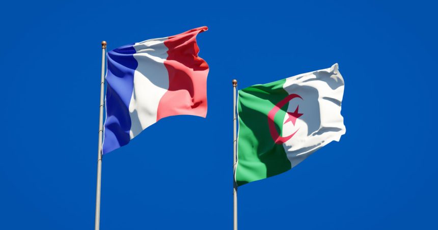 La France accusée de complot visant à déstabiliser l’Algérie