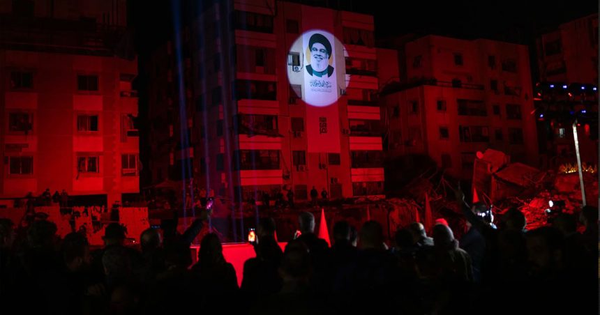 Pendant deux décennies, le Mossad a infiltré le Hezbollah jusqu’à la moelle