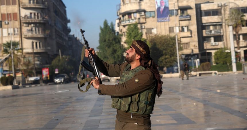 Bachar Al-Assad peut-il tenir sans l’Iran et le Hezbollah?