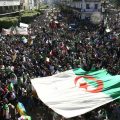 Après la Syrie, l’Algérie en ligne de mire ?