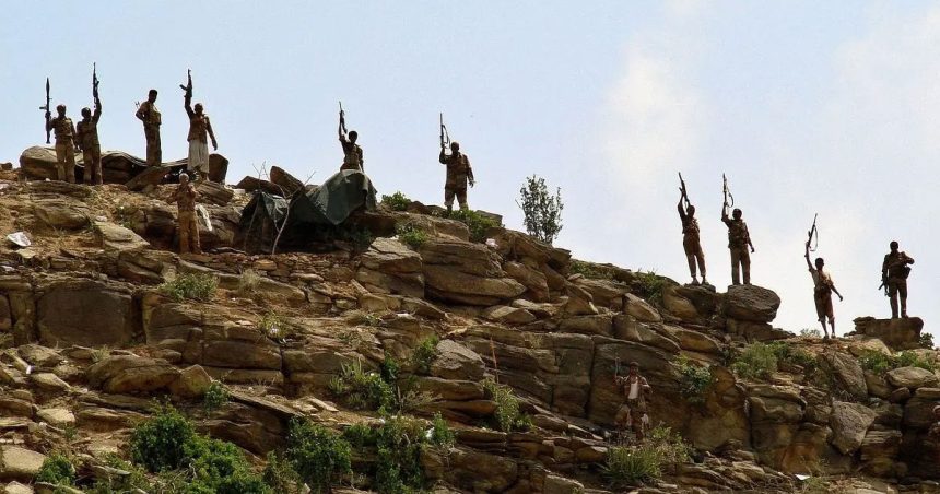 L’heure des Houthis est-elle venue?