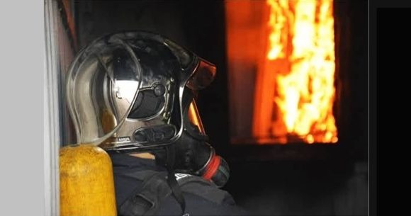 Jendouba | Huit hectares ravagés dans l&rsquo;incendie d&rsquo;Aïn Draham