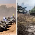 Ukraine et Gaza, entre appartenance et droit