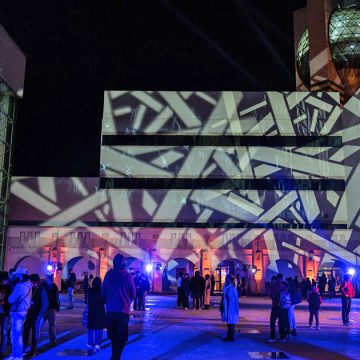 La culture contre la violence, la laideur et l’abandon