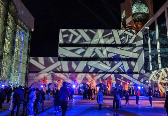 La culture contre la violence, la laideur et l’abandon