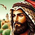 Jésus est Palestinien