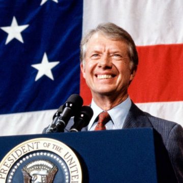 L’Onu salue l’«héritage remarquable» de Jimmy Carter