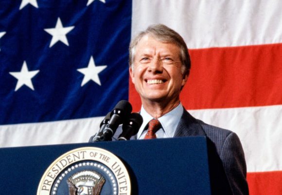 L’Onu salue l’«héritage remarquable» de Jimmy Carter