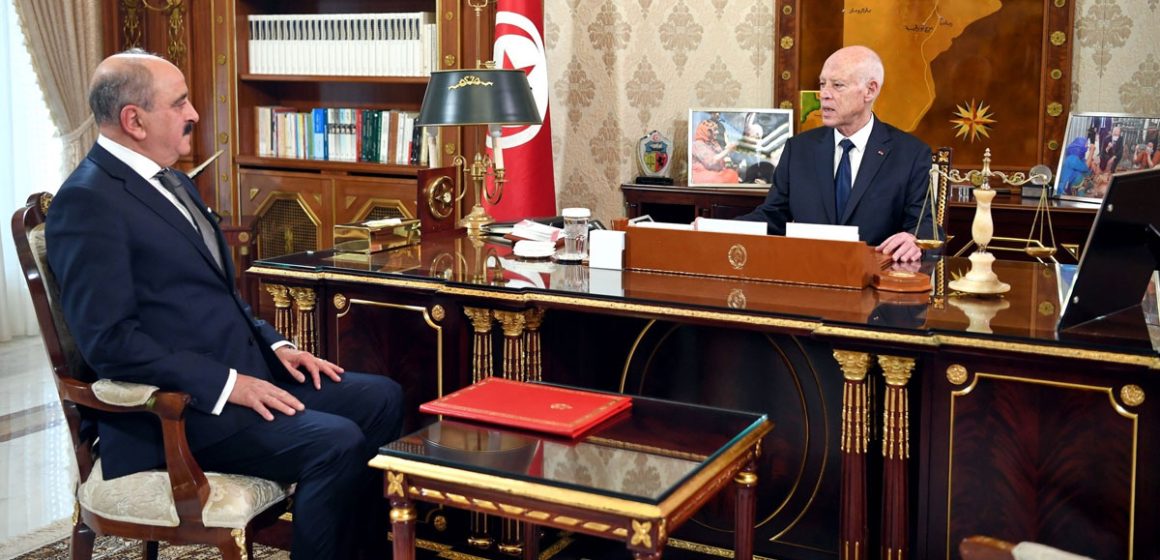 Tunisie : la diplomatie des principes intangibles