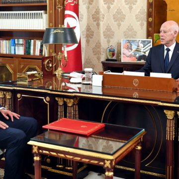 Tunisie : la diplomatie des principes intangibles