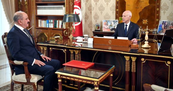 Tunisie : la diplomatie des principes intangibles