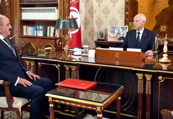 Tunisie : la diplomatie des principes intangibles