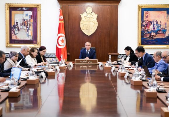 Elbene Industries renaîtra-t-elle de ses cendres ?