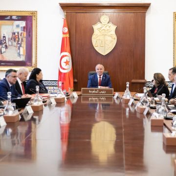 Tunisie : approbation de deux projets pour la production de 1700 MW d’électricité d’ici 2027