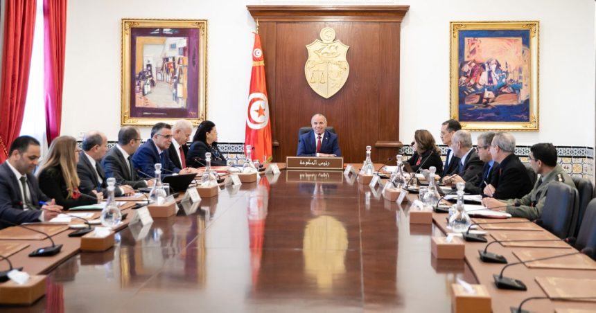 Tunisie : approbation de deux projets pour la production de 1700 MW d’électricité d’ici 2027