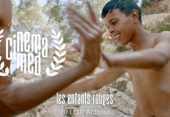 Le cinéma tunisien distingué au festival Cinemamed en Belgique