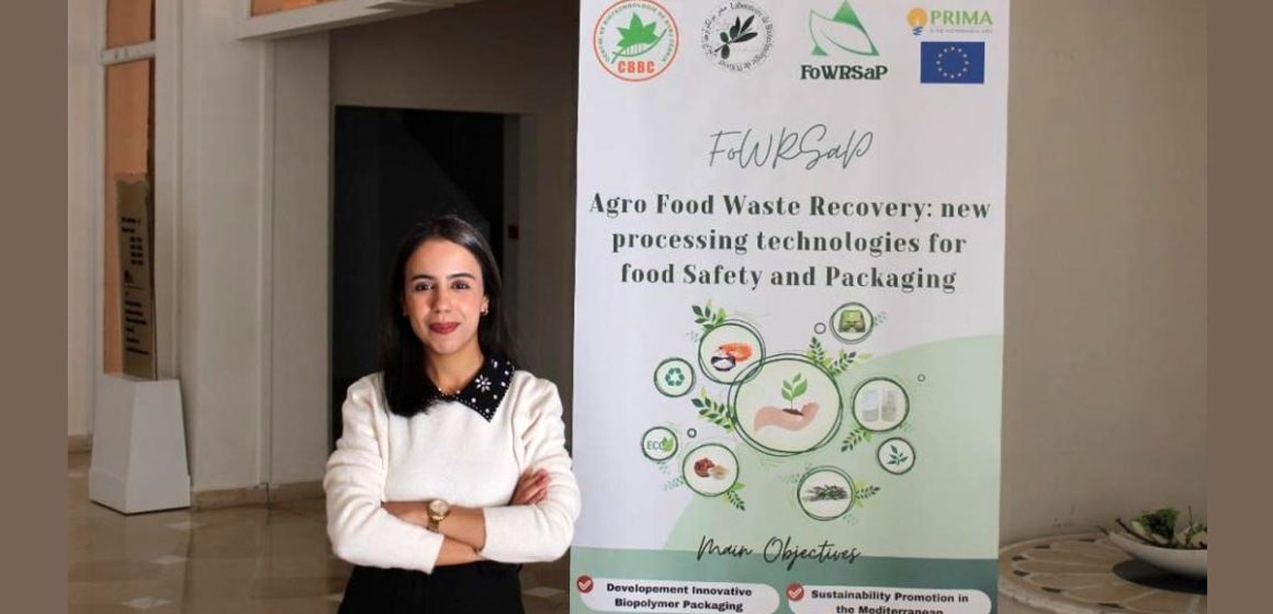 Success Story : Marwa Ben Amor transforme un problème en solution