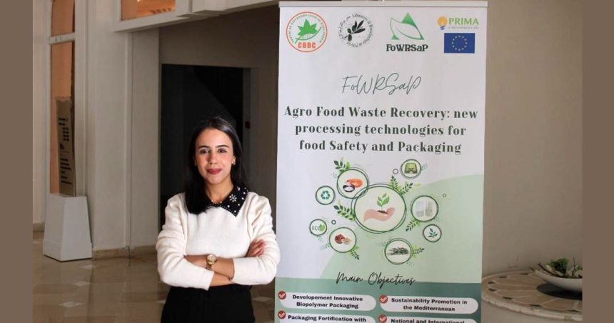 Success Story : Marwa Ben Amor transforme un problème en solution