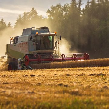 L’Italie en pole position dans la mécanisation agricole en Tunisie