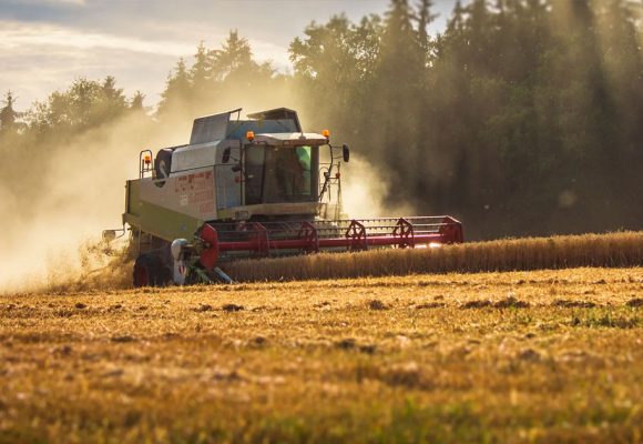 L’Italie en pole position dans la mécanisation agricole en Tunisie