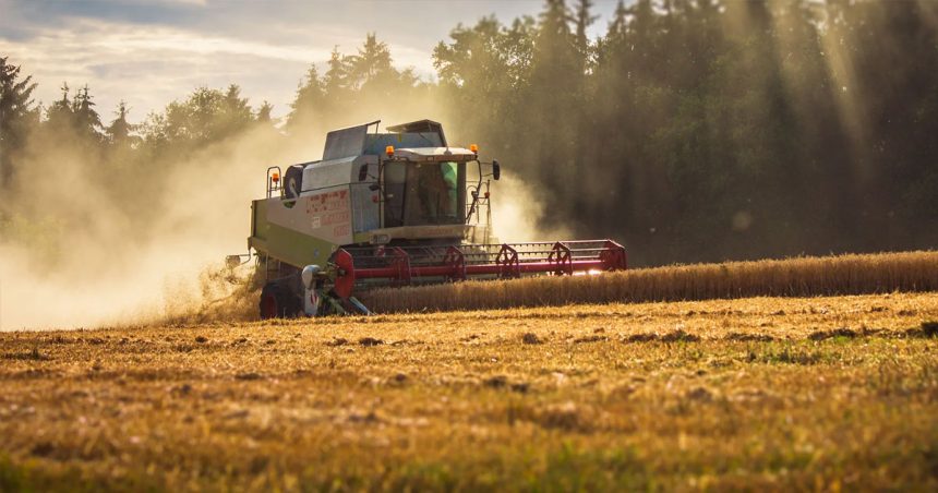 L’Italie en pole position dans la mécanisation agricole en Tunisie