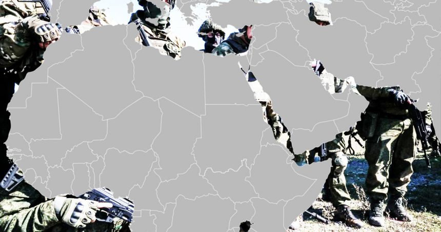Avec la chute de Bachar Al-Assad, la naissance douloureuse d’un nouveau Moyen-Orient